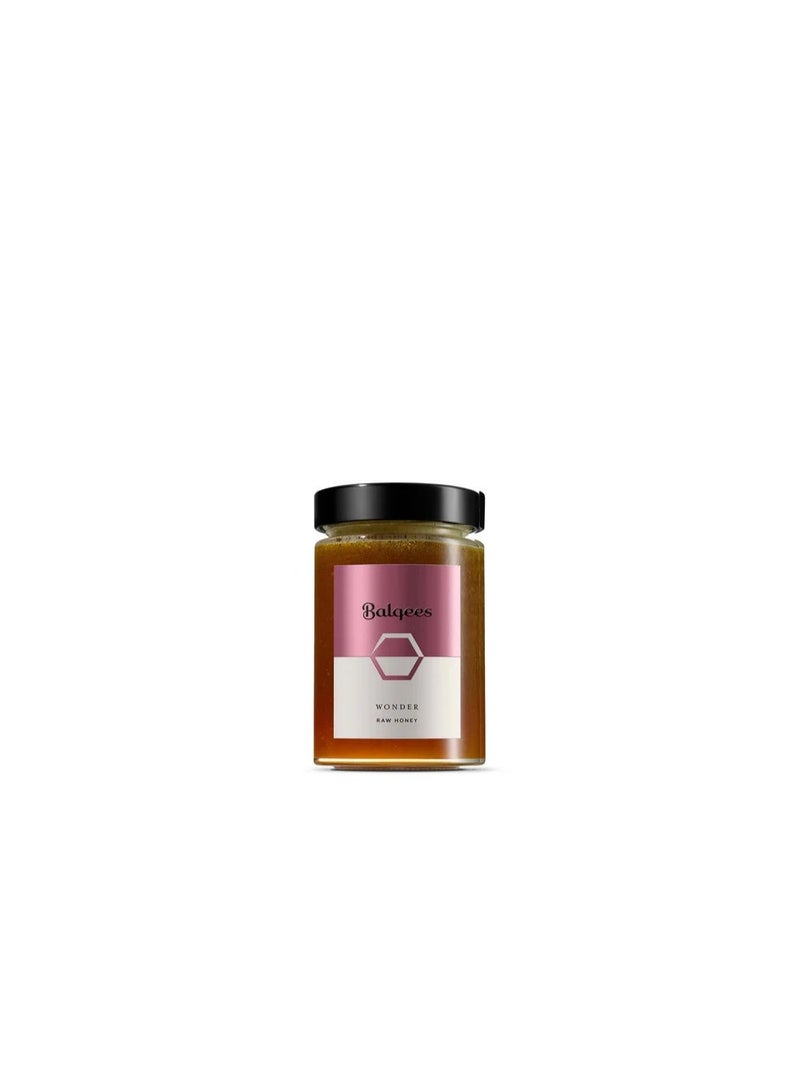 Balqees Wonder Fusion Honey - Image 2